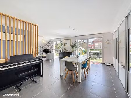 appartement t3 montbéliard