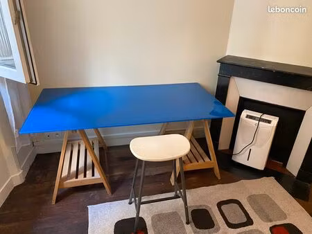 location meublée 2 pièces de 36m2 idéal pour colocation