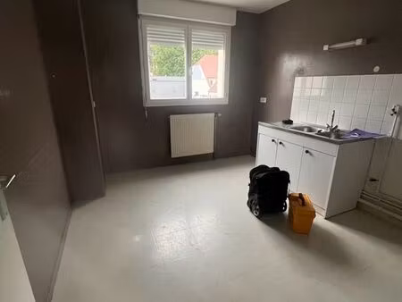 a louer appartement f3 centre saint jacques/darnetal