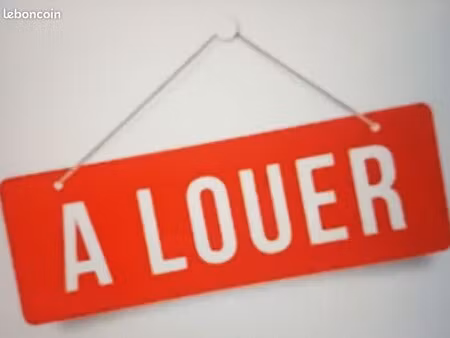 appartement t2