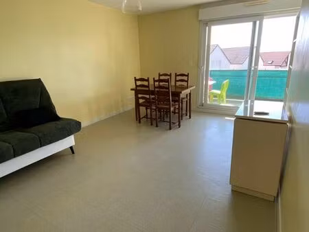 studio idéal élève infirmière semur en auxois