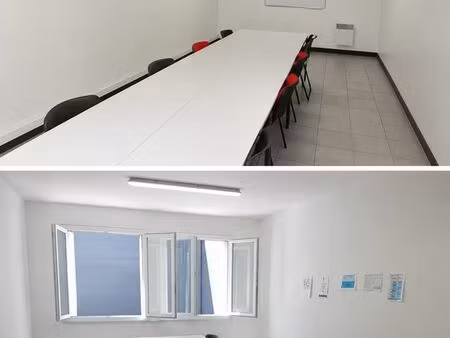 bureaux professionnels