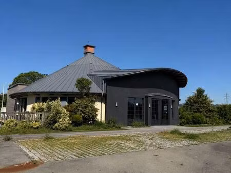restaurant à louer