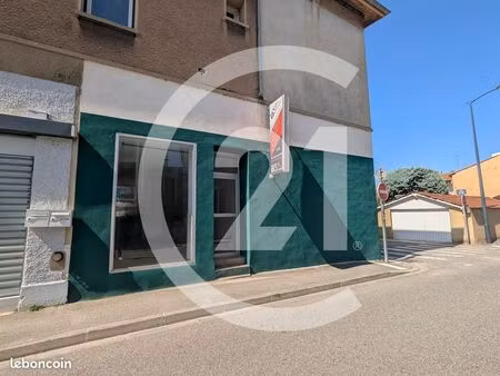 boutique 100 m² romans sur isere