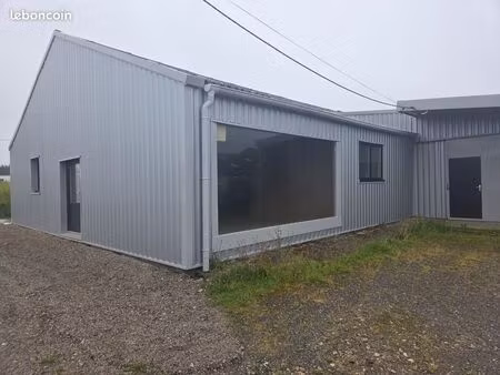 local commercial