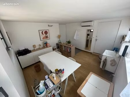 local professionnel a louer - maison medicale - valence