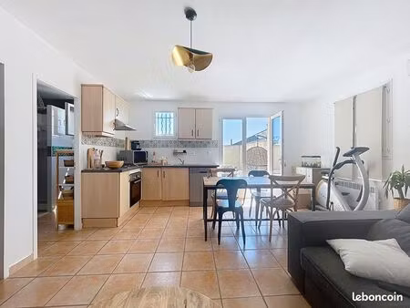 maison 4 pièces 75 m²