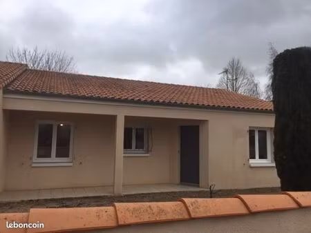 pavillon