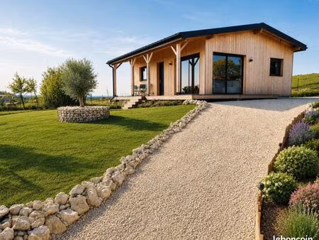 maison 3 pièces