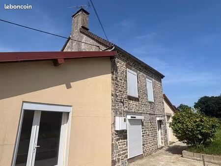 location maison campagne