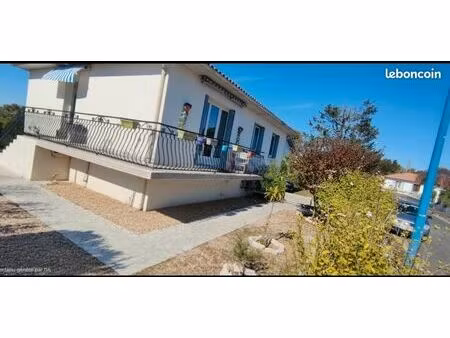 maison 158 m2