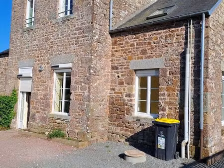 maison en location
