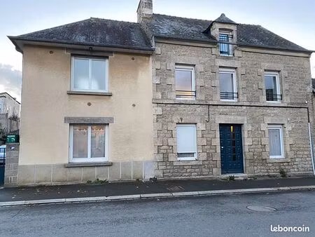 maison 6 pièces 108 m²