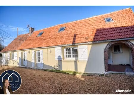 maison 4 pièces 105 m²