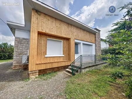 maison 4 pièces 77 m²