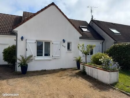 maison 4 pièces 105 m²
