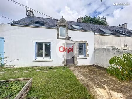 maison 3 pièces 60 m²