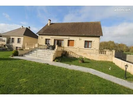 maison en viager 6 pièces 153 m²