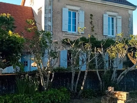 maison de caractère