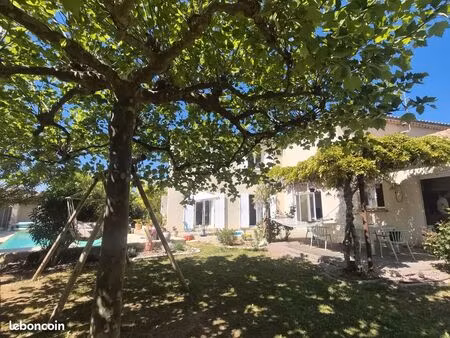 villa d'exception à montéléger