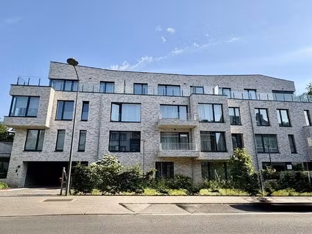 appartement à louer à chaussée de stockel 202 woluwe-saint-lambert (vbe30240)