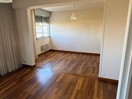 appartement lumineux à louer – centre de chamalières  proche parc de la mairie