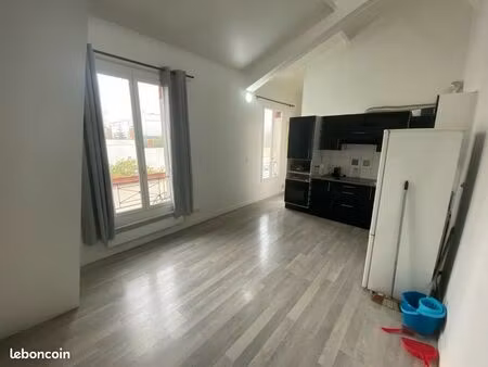 appartement 2/3 pièces entre champigny sur marne et joinville le pont