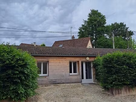 appartement f2 en rez-de-chaussée