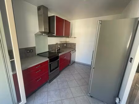 appartemement t3