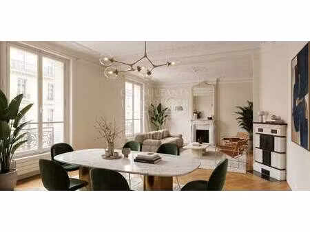 appartement paris 17ᵉ (75)