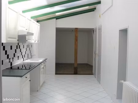appartement charmant centre ville 40 m2