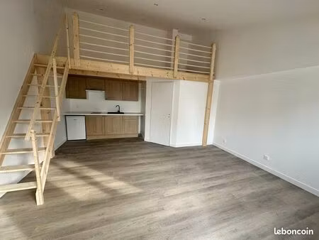 location appart fac dijon