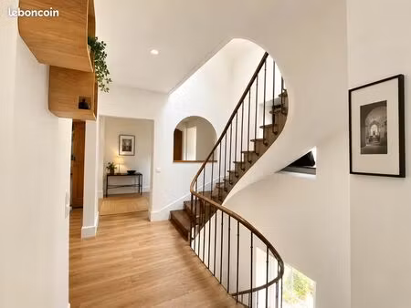 appartement 6 pièces 135 m²