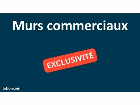 immeuble 392 m² royan