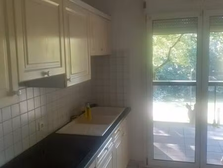 appartement f2 mulhouse
