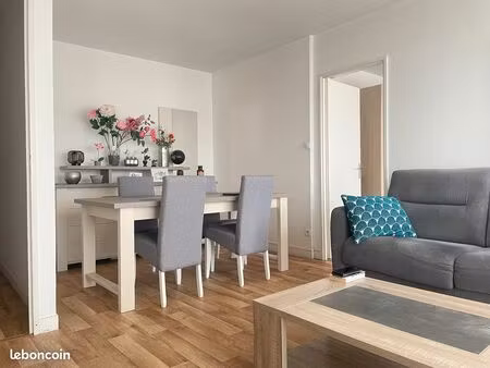 appartement t2