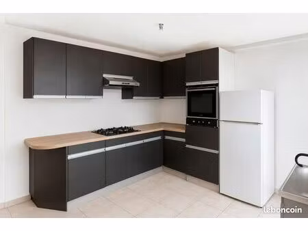 maison 2 pièces 41 m²