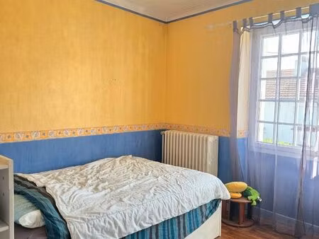 à louer chambre proche joliverie