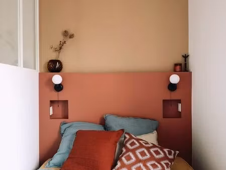 charmant appartement coeur de vincennes