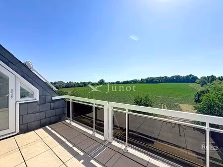 appartement à louer à lenneke marelaan 26 woluwe-saint-etienne (vbe30247)