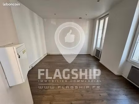 bureaux 14 m² charenton le pont