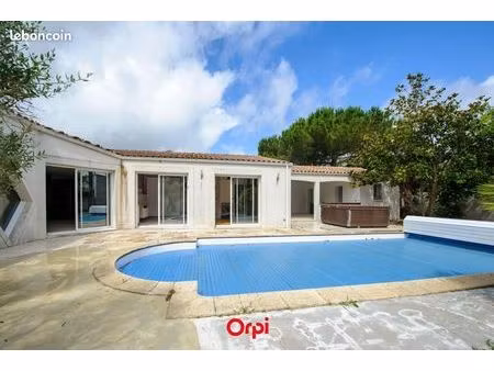 maison 4 pièces 155 m²