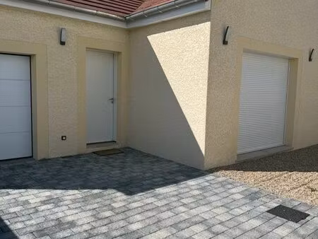 maison lotissement