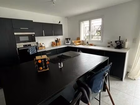 location maison brach