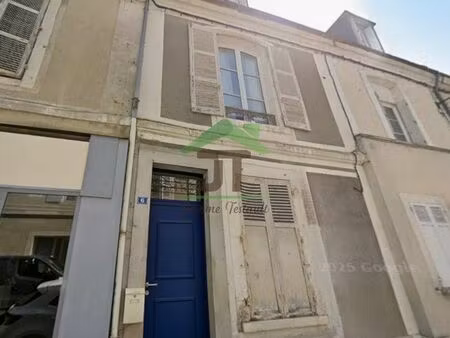 maison 6 pièces 157 m²