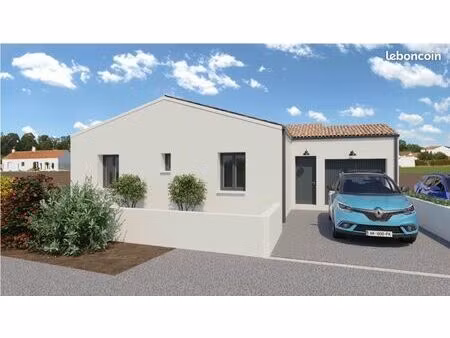maison 5 pièces 132 m²