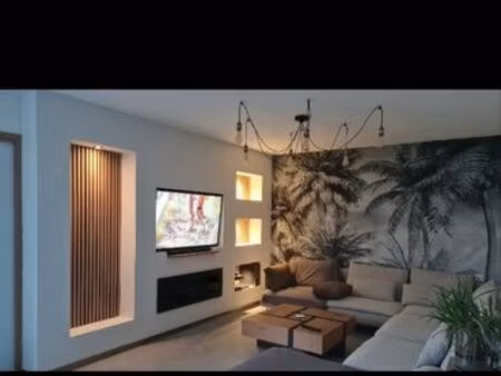 maison  dépendance  terrain constructible