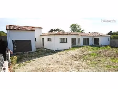 maison 5 pièces 168 m²