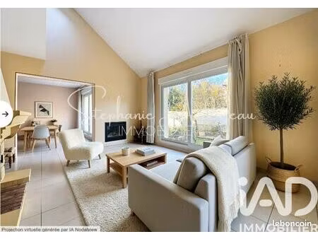 maison 6 pièces 135 m²