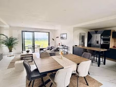 vente maison à liré (49530) : à vendre / 106m² liré